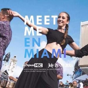 Meet your Posher, Maria-paula